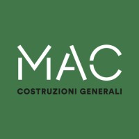 Mac costruzioni generali srl logo - Similar company to Costruzioni Generali Neri S.R.L.