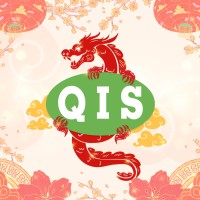 QIS Global logo - Similar company to Phateco
