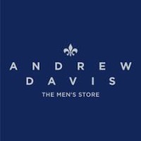 Andrew Davis Clothiers logo - Similar company to Rapidreactai