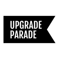 Upgrade Parade logo - Similar company to Webinone