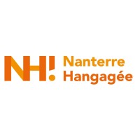 Nanterre Hangagée logo - Similar company to Biocoop - Nanterre Ville
