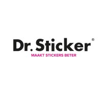 Dr. Sticker logo - Similar company to Dktr