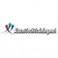 Alarm Tech Training