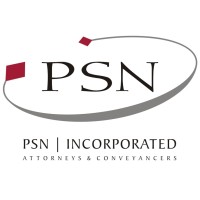 PSN Incorporated logo - Similar company to Sintha
