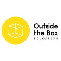 Outside The Box Education logo - Similar company to Support Pathways
