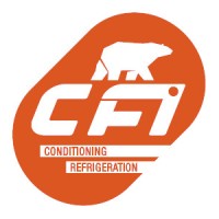 CFI Refrigeration logo - Similar company to C