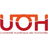 Université Ouverte des Humanités logo - Similar company to Fondation Unit