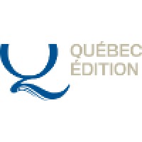 Québec Édition