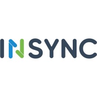 INSYNC Dental logo - Similar company to Advanced Dental Materials