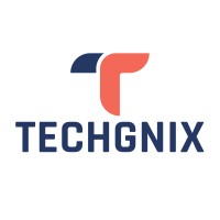 Techgnix logo - Similar company to Smashcloud