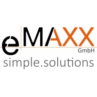 eMAXX GmbH logo - Similar company to Emac (Environmental Monitoring And Compliance, Inc.)