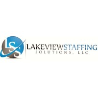 Lakeview Staffing Solutions,LLC logo - Similar company to Hirenetwork, Llc