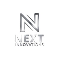 Next Innovations logo - Similar company to Benda