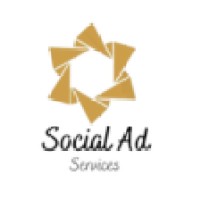 Social Ad Services logo - Similar company to 10Core
