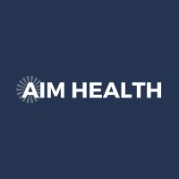 Boulder Integrated Health/AIM Health logo - Similar company to Fire Mountain Enterprises- Aaron Huey'S Family Crisis Consulting