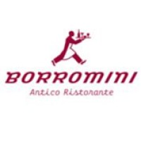 Borromini Antico Ristorante logo - Similar company to Bobo Restaurant