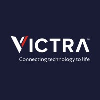 Victra - Total Wireless Master Agent logo - Similar company to Portables Choice Group, Llc