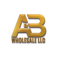 A&B Wholesale LLC logo - Similar company to Forktory Brands