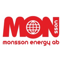 Monsson Energy AB logo - Similar company to Aries Blockchain