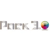 PACK 3.0 logo - Similar company to Packagile