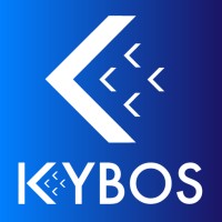 Kybos - A dedicated Jedox UK FP&A software consultancy logo - Similar company to Formulate - A Kainos Company