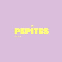 Pépites Studio - Scénographie et Expérience logo - Similar company to Maison Sagan
