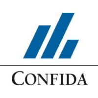 CONFIDA logo - Similar company to Gobugfree Ag