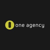 One Agency logo - Similar company to Skytech Digital
