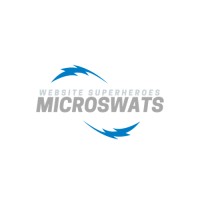 MICROSWATS PRIVATE LIMITED logo - Similar company to Alivenet Solution Pvt Ltd