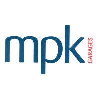 MPK Garages Ltd logo - Similar company to Pricewatch Group