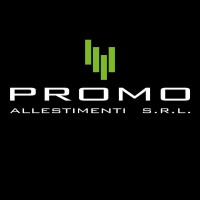 Promo Allestimenti logo - Similar company to Imago Point