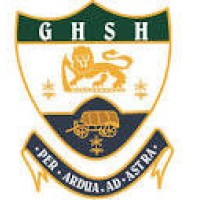 Girls High School logo - Similar company to Chittagong Government High School