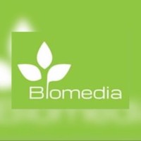 BIOMEDIA logo - Similar company to Laktharu Biotech