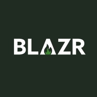 BLAZR logo - Similar company to Blazr Packaging + Design