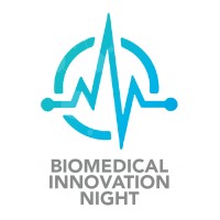 Biomedical Innovation Night logo - Similar company to Queen'S Biomedical Innovation Team