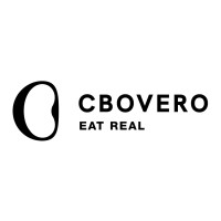 Cbovero logo - Similar company to Sosti Soft