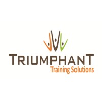 Triumphant Training Solutions logo - Similar company to Abdev Solutions