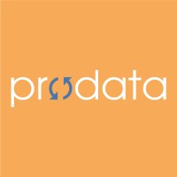 prodata GmbH logo - Similar company to Prodata Outsourcing