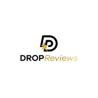 DropReviews logo - Similar company to Socialwrites Llc