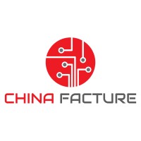 China Facture logo - Similar company to Olisipo Way