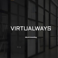 Virtualways Technologies logo - Similar company to Virtualway