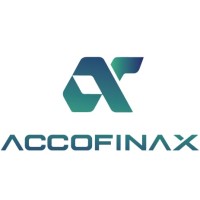 Accofinax Consultants logo - Similar company to Tre Outsource Solutions Sdn Bhd