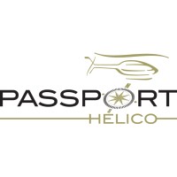 Passport Hélico logo - Similar company to Helicraft