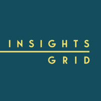 Insights Grid logo - Similar company to Tat Win