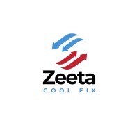 Zeeta Cool Fix logo - Similar company to Energy Skills Trading