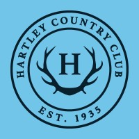 Hartley Country Club logo - Similar company to Base 3 Systems