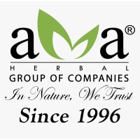 AMA Herbal Group logo - Similar company to Burgeon Relations