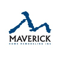 MAVERICK HOME REMODELING, INC. logo - Similar company to Rl Remodeling