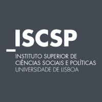 Instituto Superior de Ciências Sociais e Políticas logo - Similar company to Iscte Escola De Ciências Sociais E Humanas