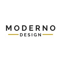 M O D E R N O design logo - Similar company to Jmg Security